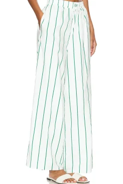 Women SNDYS Pants|Loungewear>Wren Stripe Pants