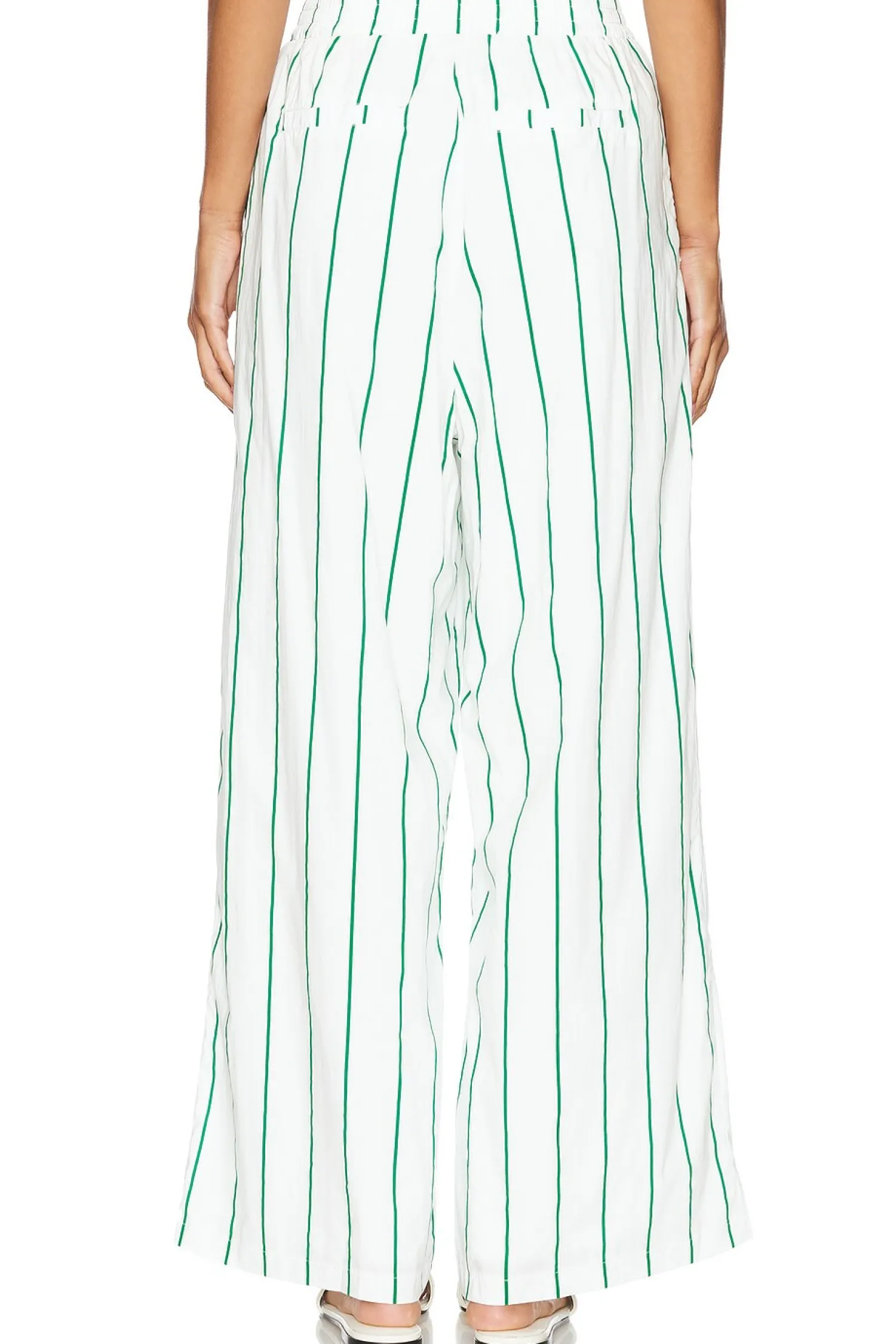 Women SNDYS Pants|Loungewear>Wren Stripe Pants