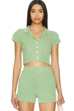 Women Callahan Matching Sets>Wren Top