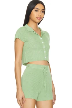 Women Callahan Matching Sets>Wren Top