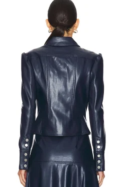Women SIMKHAI Jackets & Coats><noscript><img width=