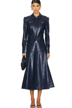 Women SIMKHAI Jackets & Coats><noscript><img width=