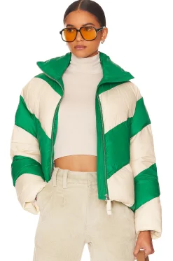 Women L'Academie Jackets & Coats>Wylee Puffer Jacket