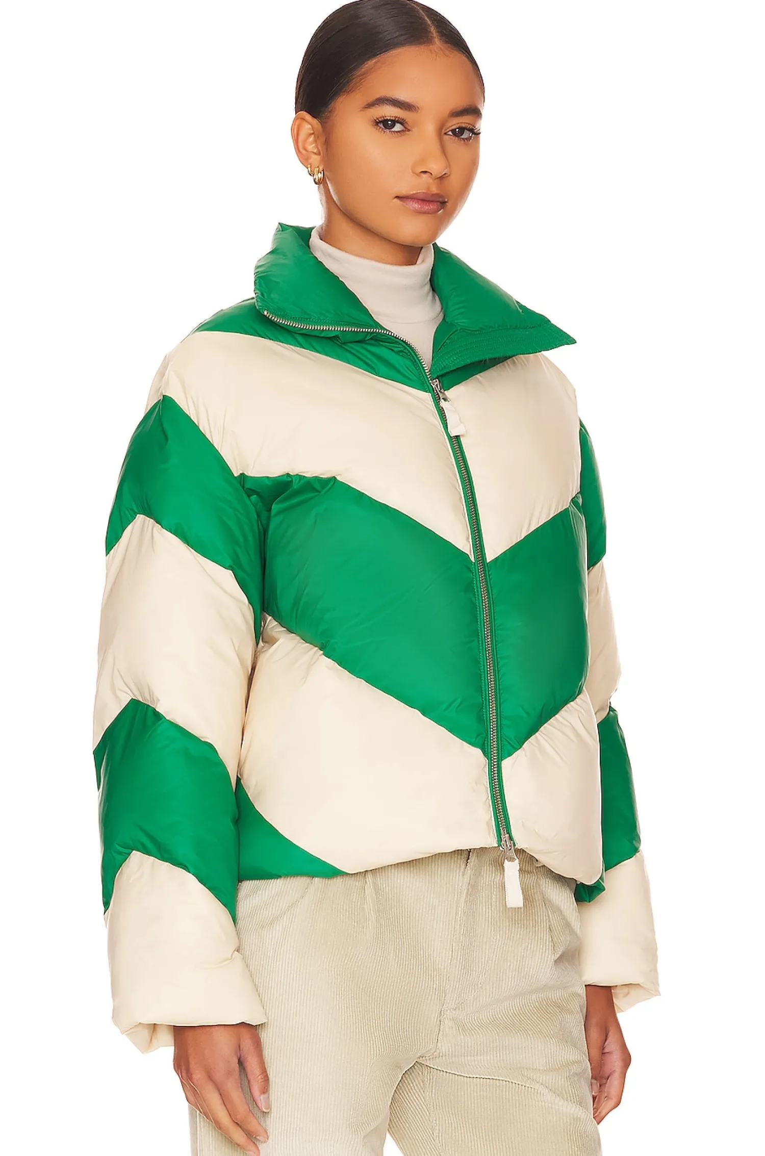 Women L'Academie Jackets & Coats>Wylee Puffer Jacket