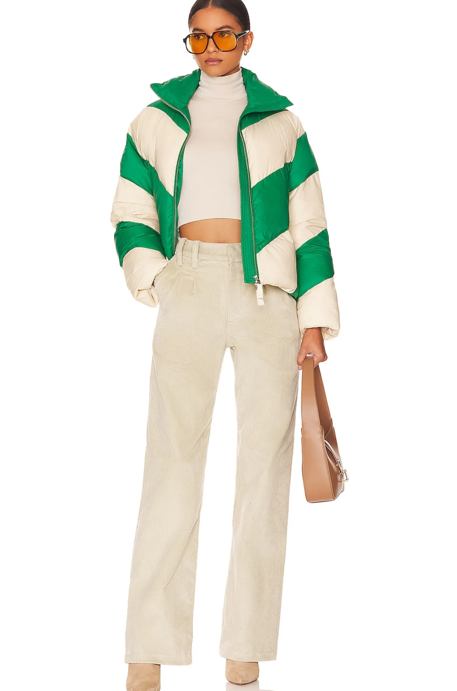 Women L'Academie Jackets & Coats>Wylee Puffer Jacket