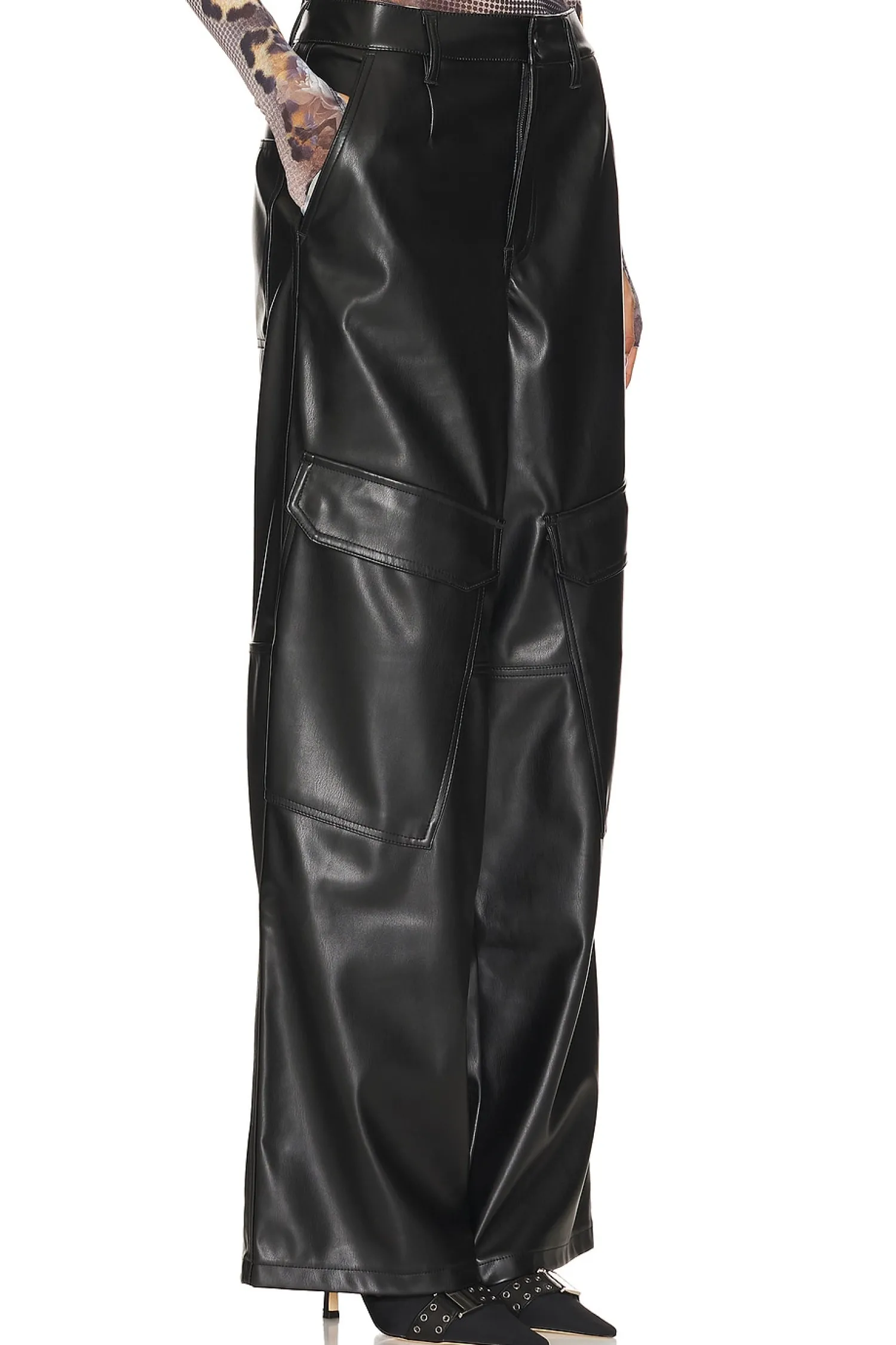 Women AFRM Pants>Wynn Jeans