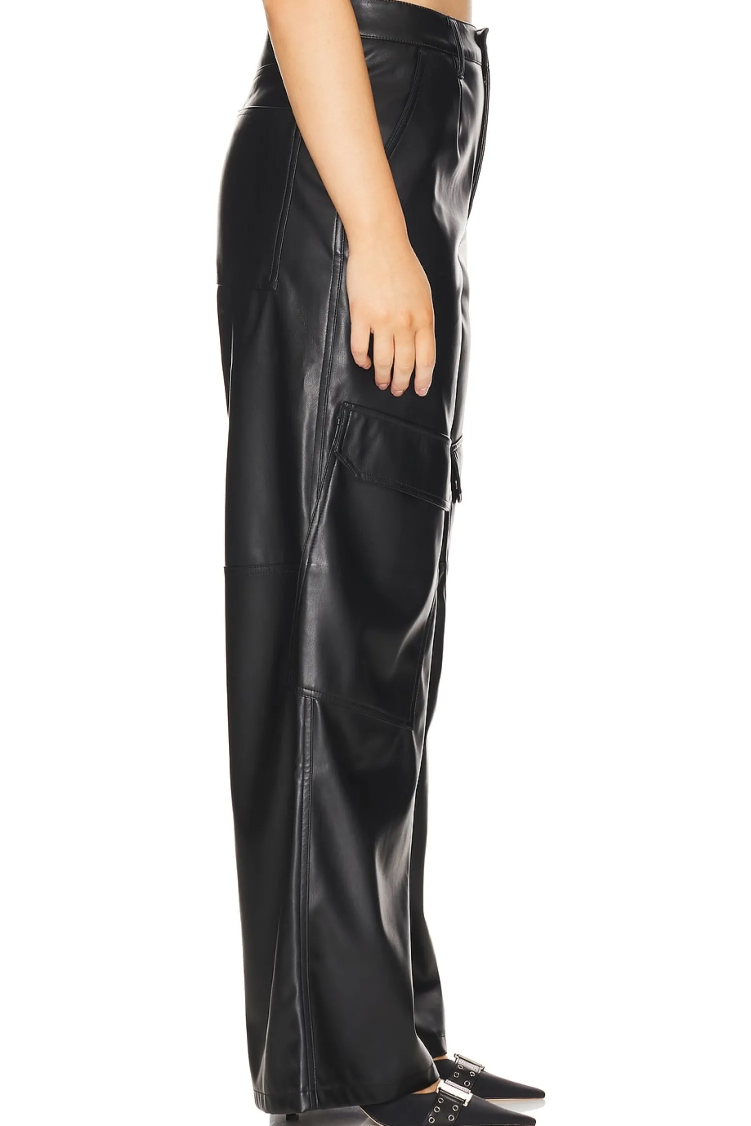 Women AFRM Pants>Wynn Jeans