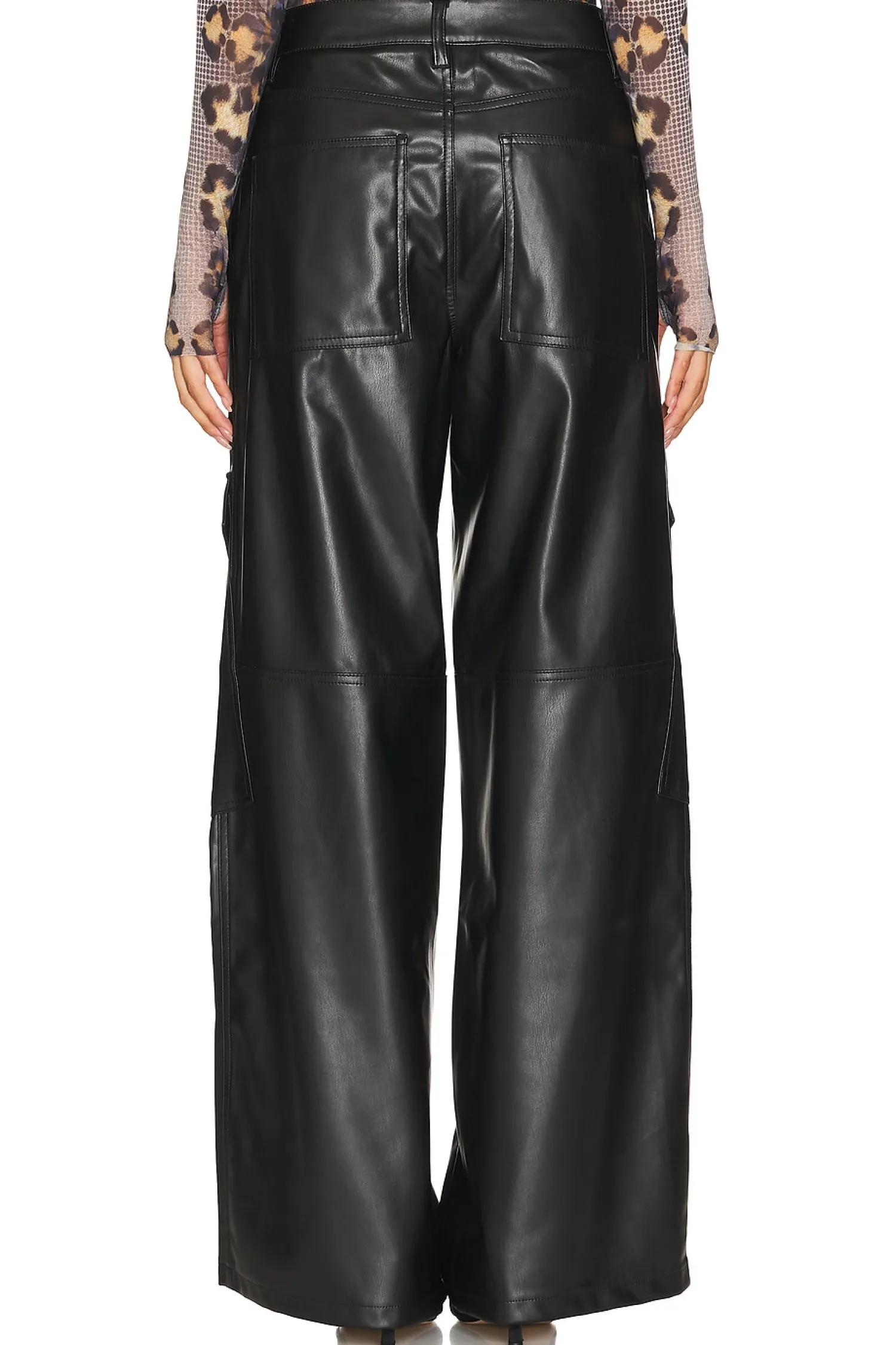 Women AFRM Pants>Wynn Jeans