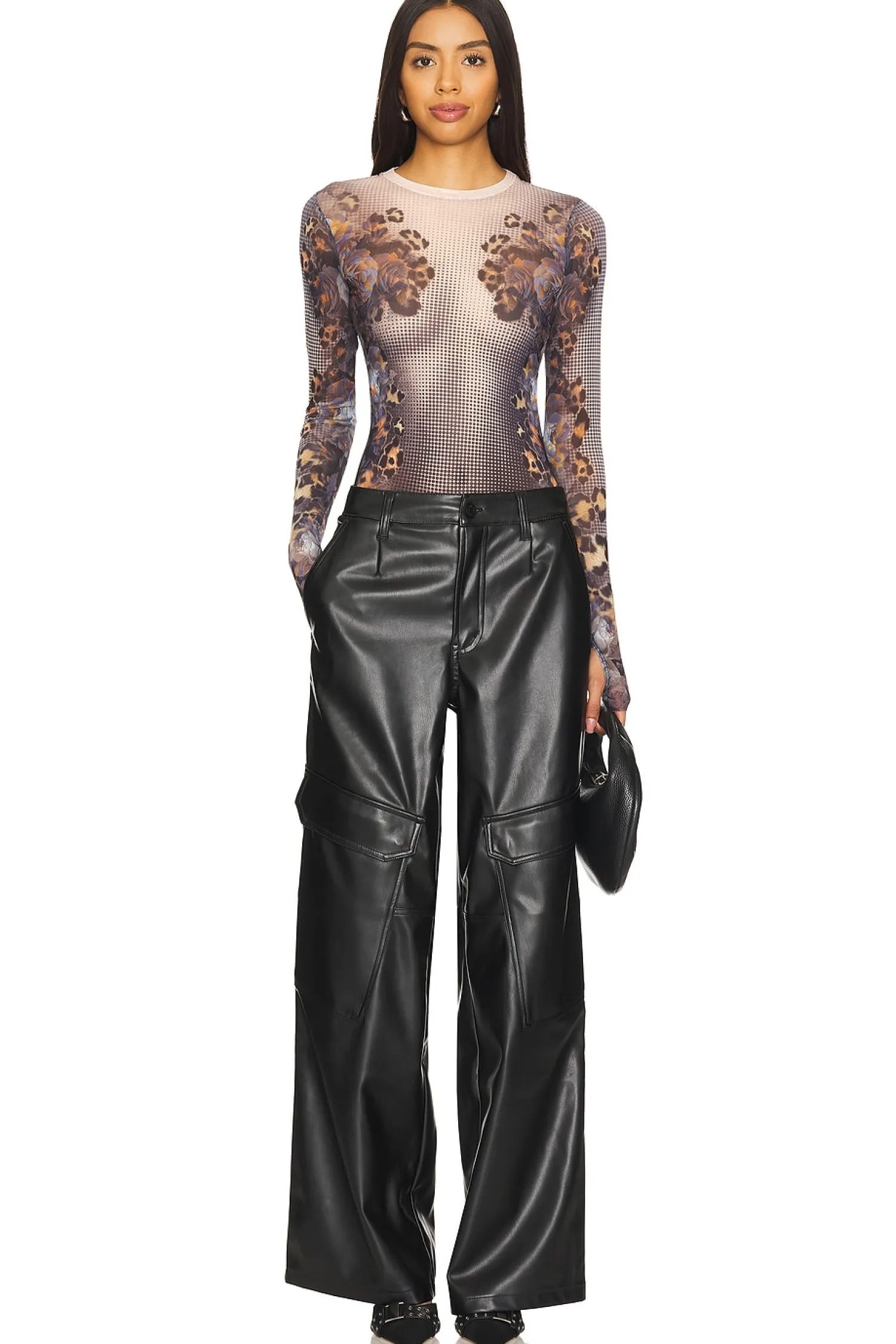Women AFRM Pants>Wynn Jeans