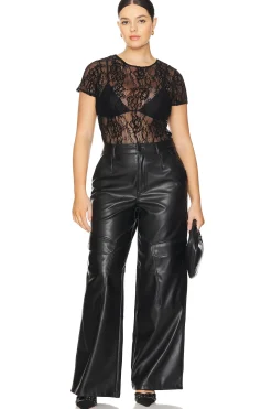 Women AFRM Pants><noscript><img width=