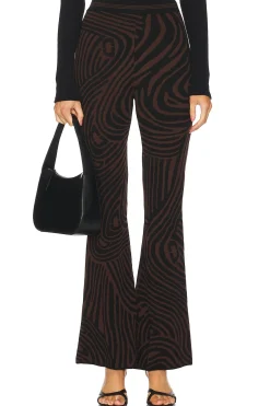 Women Diane von Furstenberg Pants>Wynn Pants