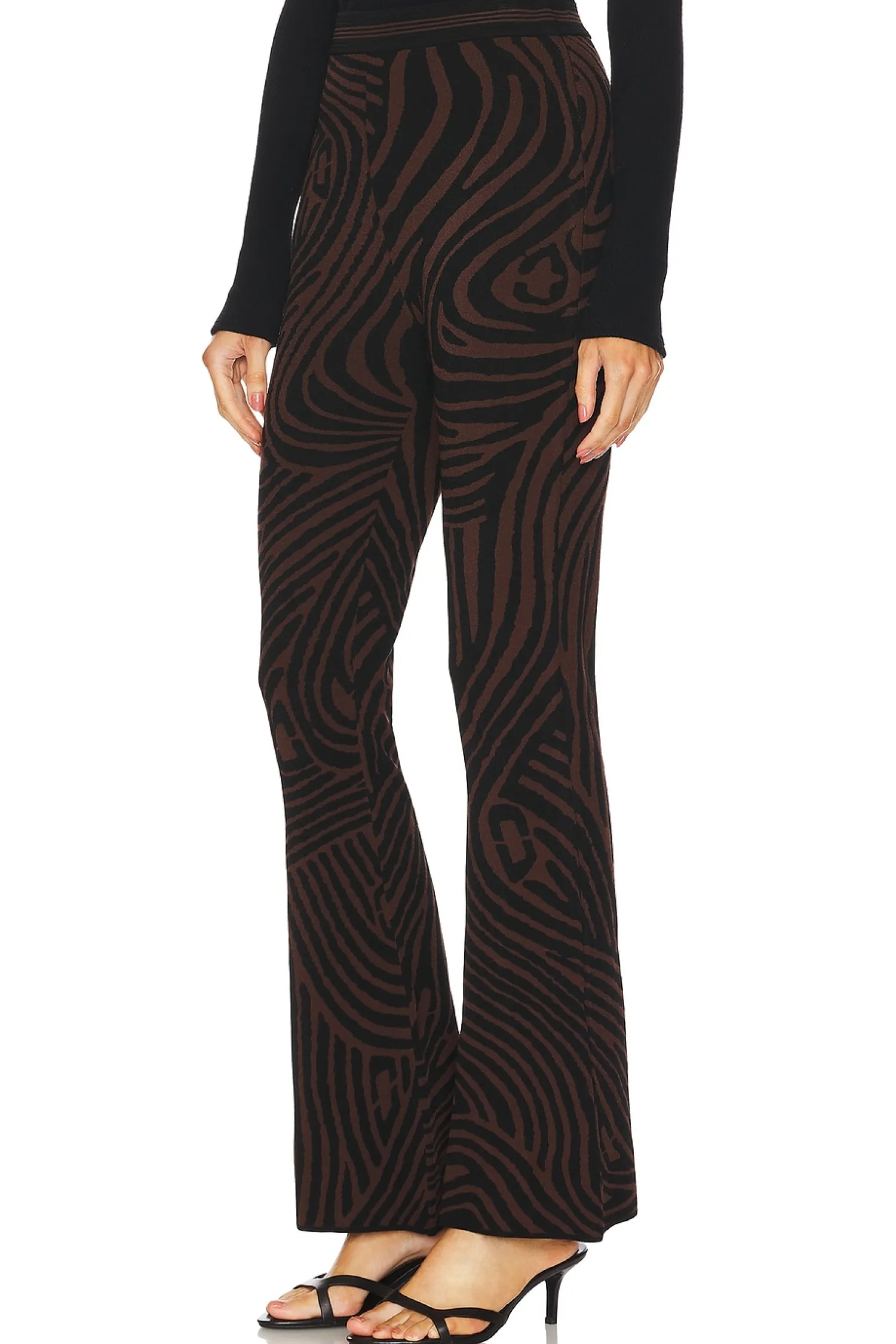 Women Diane von Furstenberg Pants>Wynn Pants