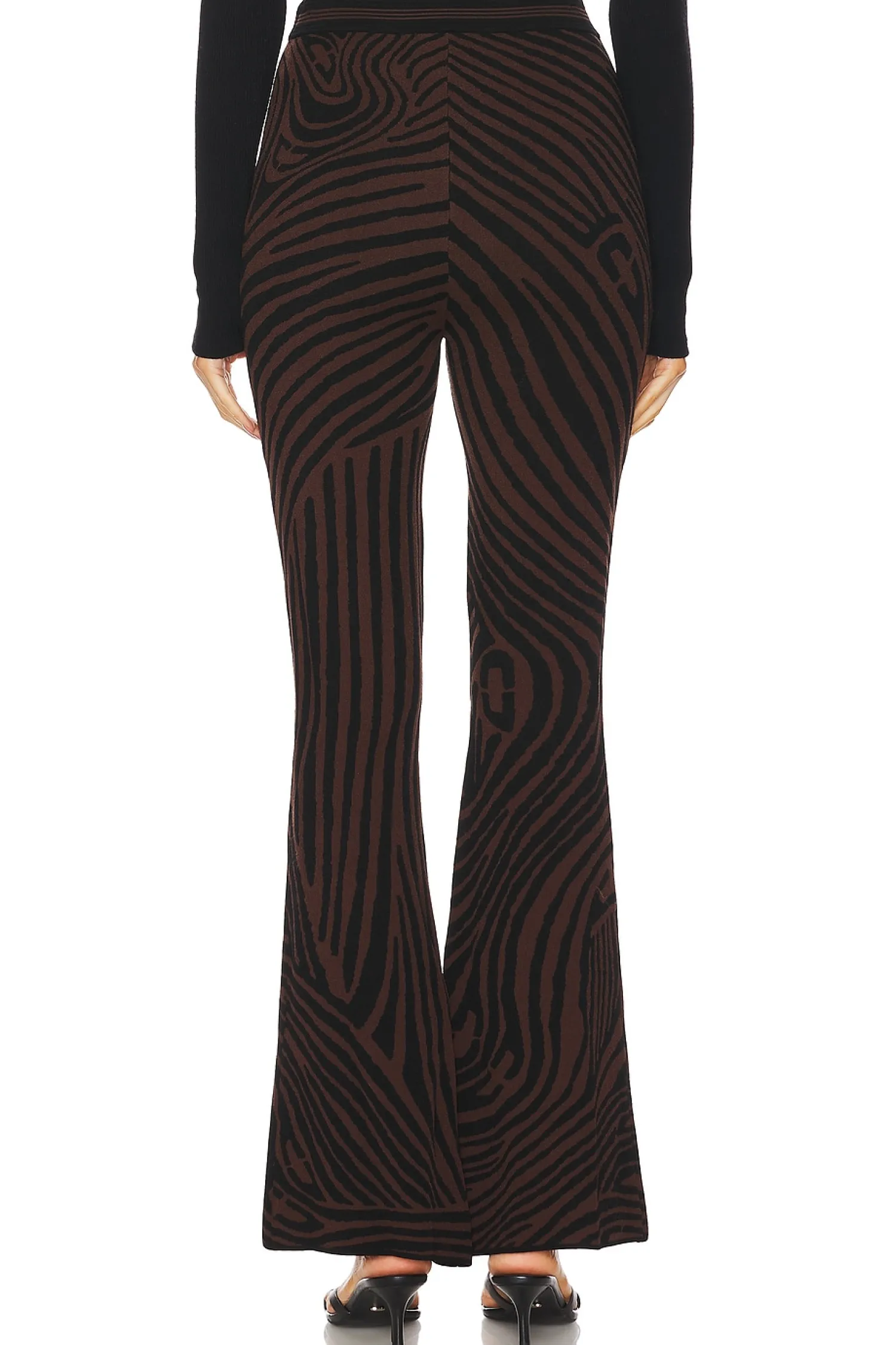Women Diane von Furstenberg Pants>Wynn Pants