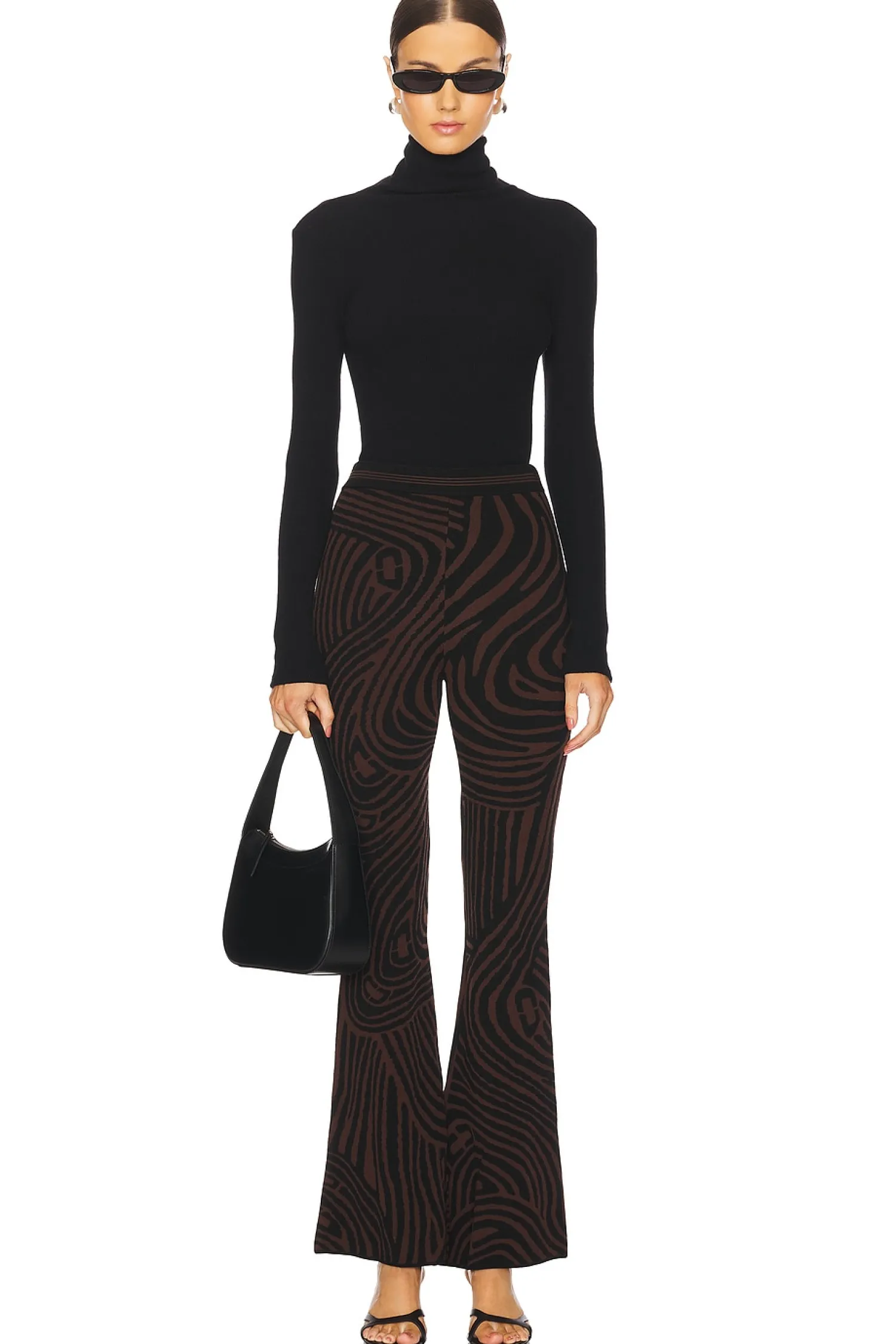Women Diane von Furstenberg Pants>Wynn Pants