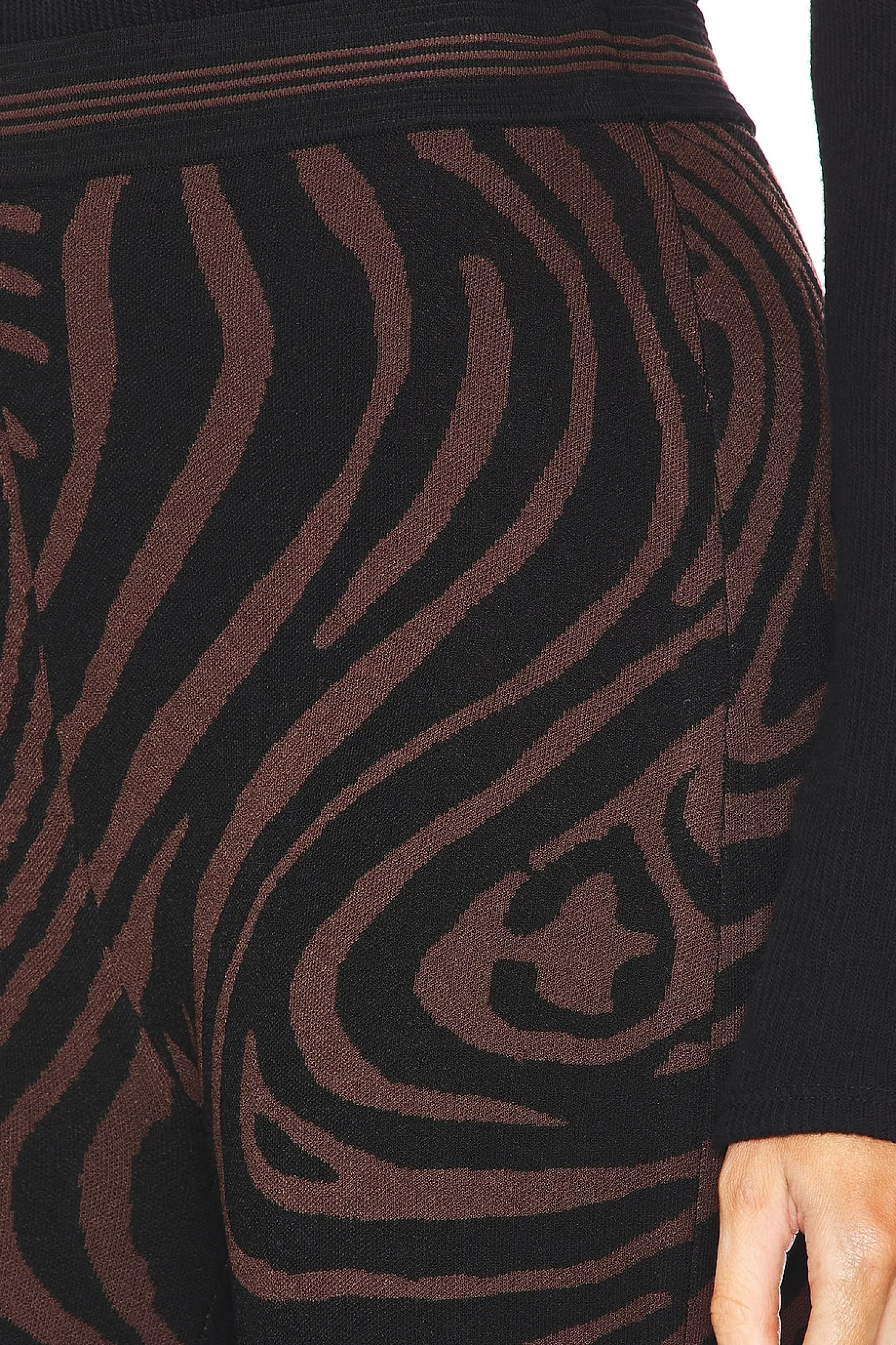 Women Diane von Furstenberg Pants>Wynn Pants