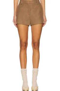 Women ASTR the Label Matching Sets>Wynn Shorts