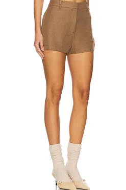 Women ASTR the Label Matching Sets>Wynn Shorts