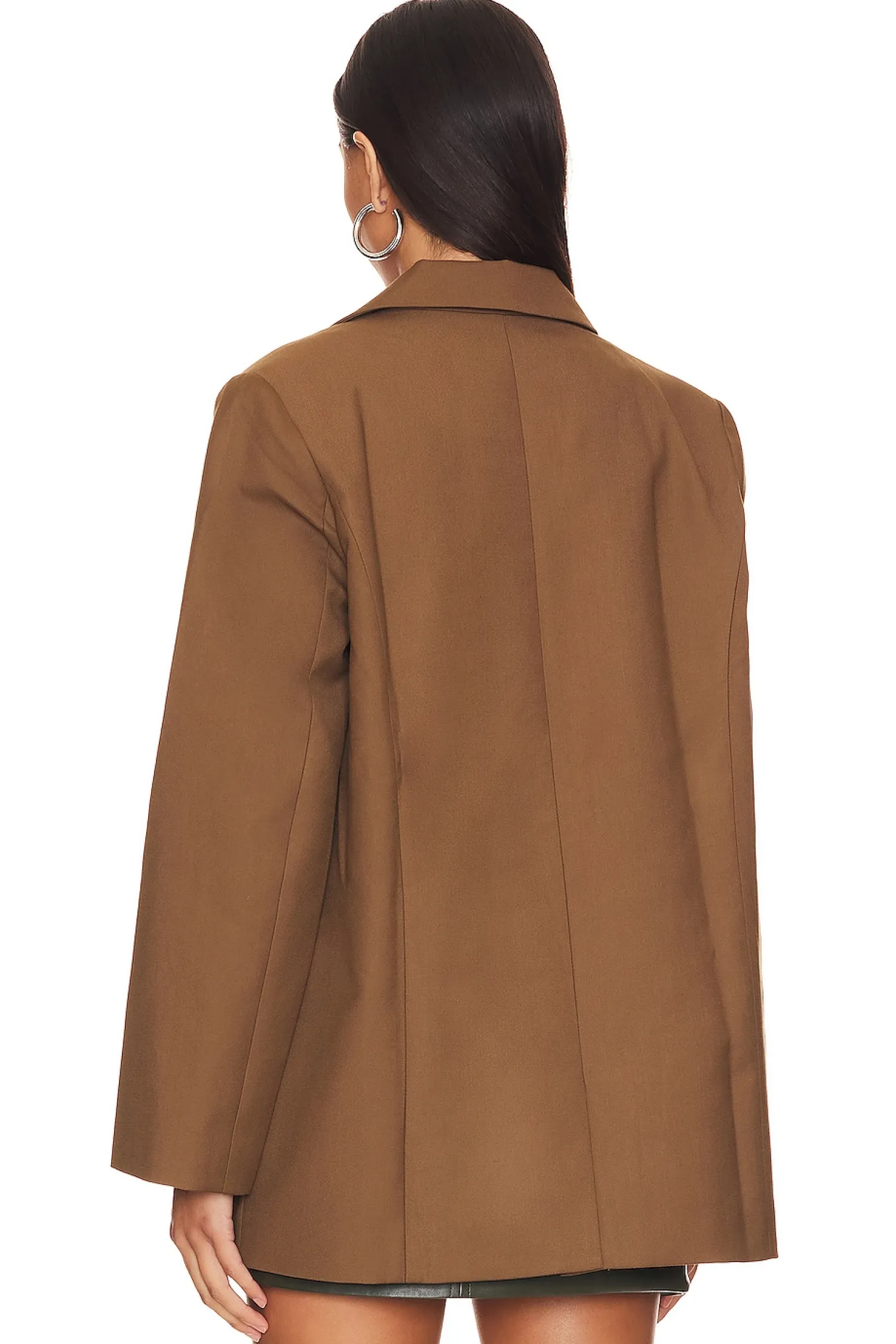 Women LIONESS Jackets & Coats>Wyoming Blazer