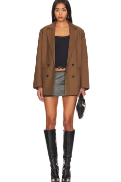 Women LIONESS Jackets & Coats><noscript><img width=