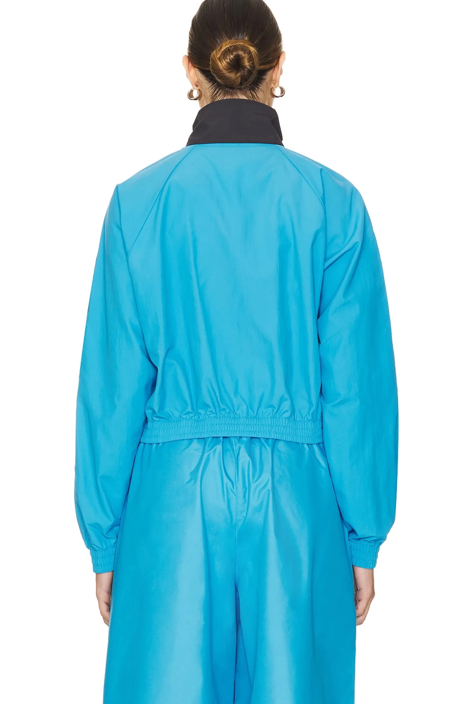 Women Reebok Jackets & Coats>X Angel Vector Track Jacket