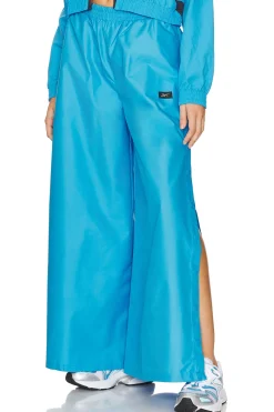 Women Reebok Pants>X Angel Wide Leg Pant
