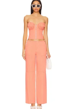 Women Lovers and Friends Pants><noscript><img width=