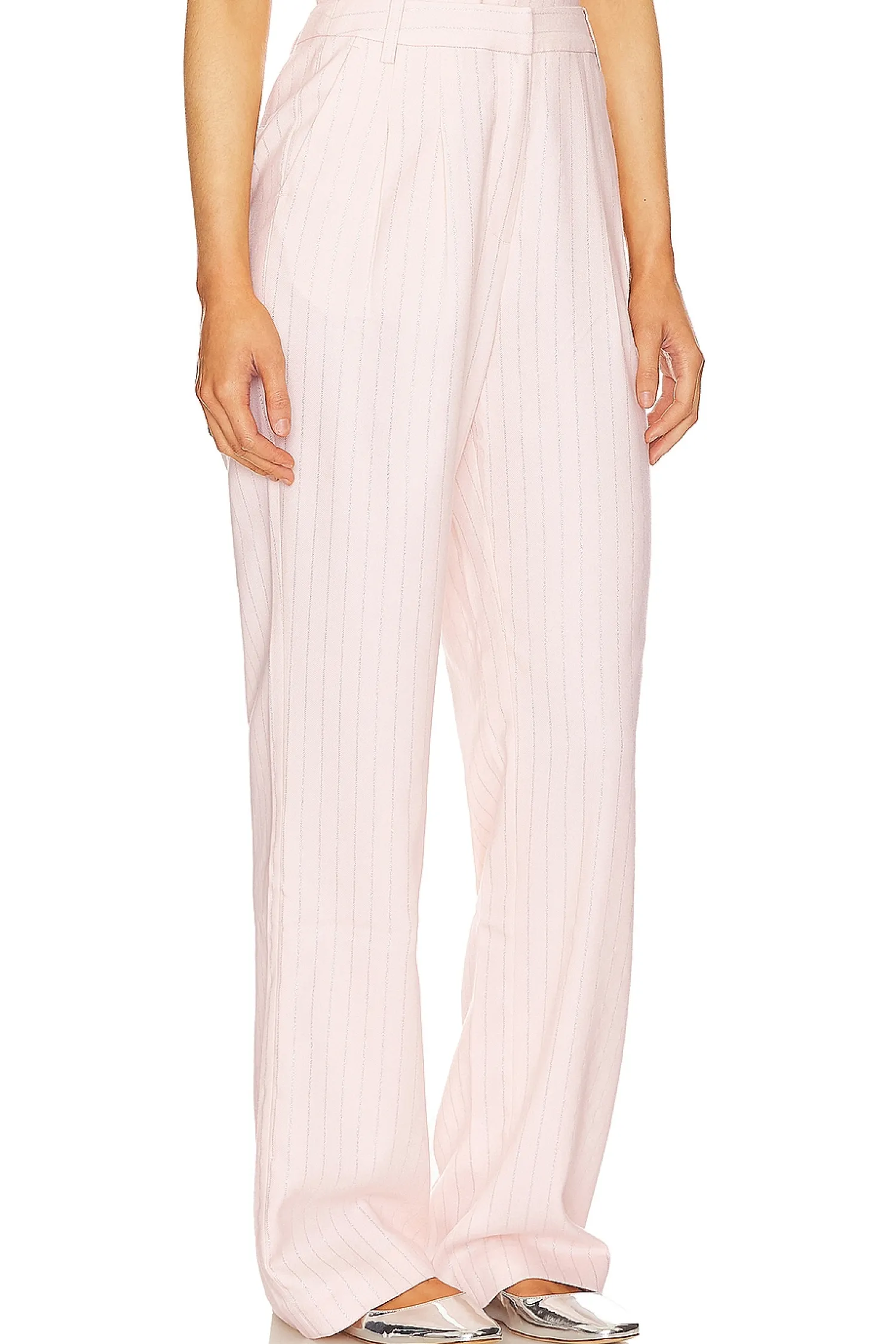 Women Lovers and Friends Pants>x Anja Dujakovi? Jasmine Pant