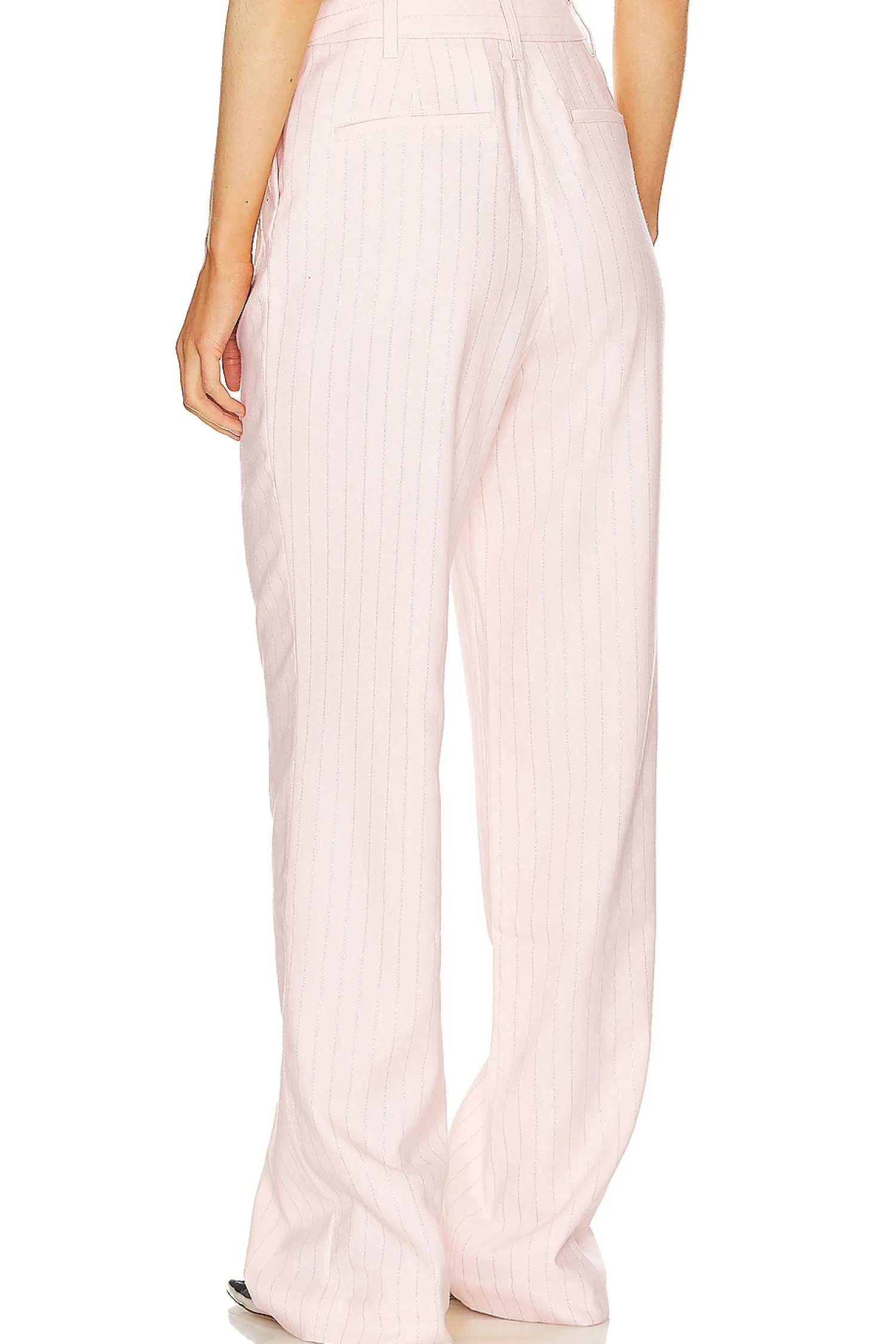 Women Lovers and Friends Pants>x Anja Dujakovi? Jasmine Pant