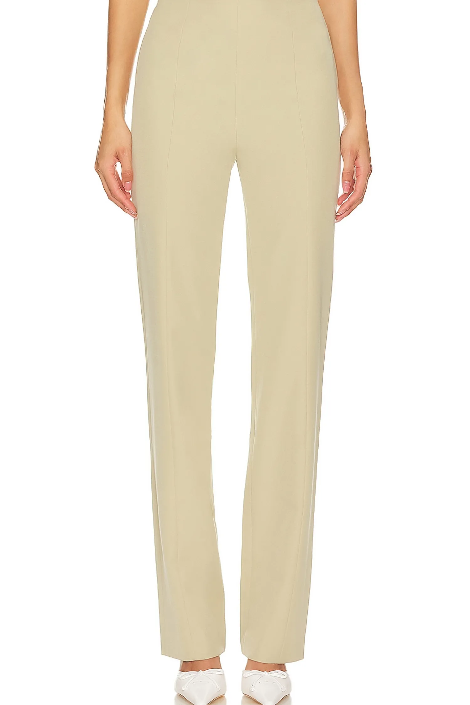 Women Lovers and Friends Pants>x Anja Dujakovi膰 Lyra Pant