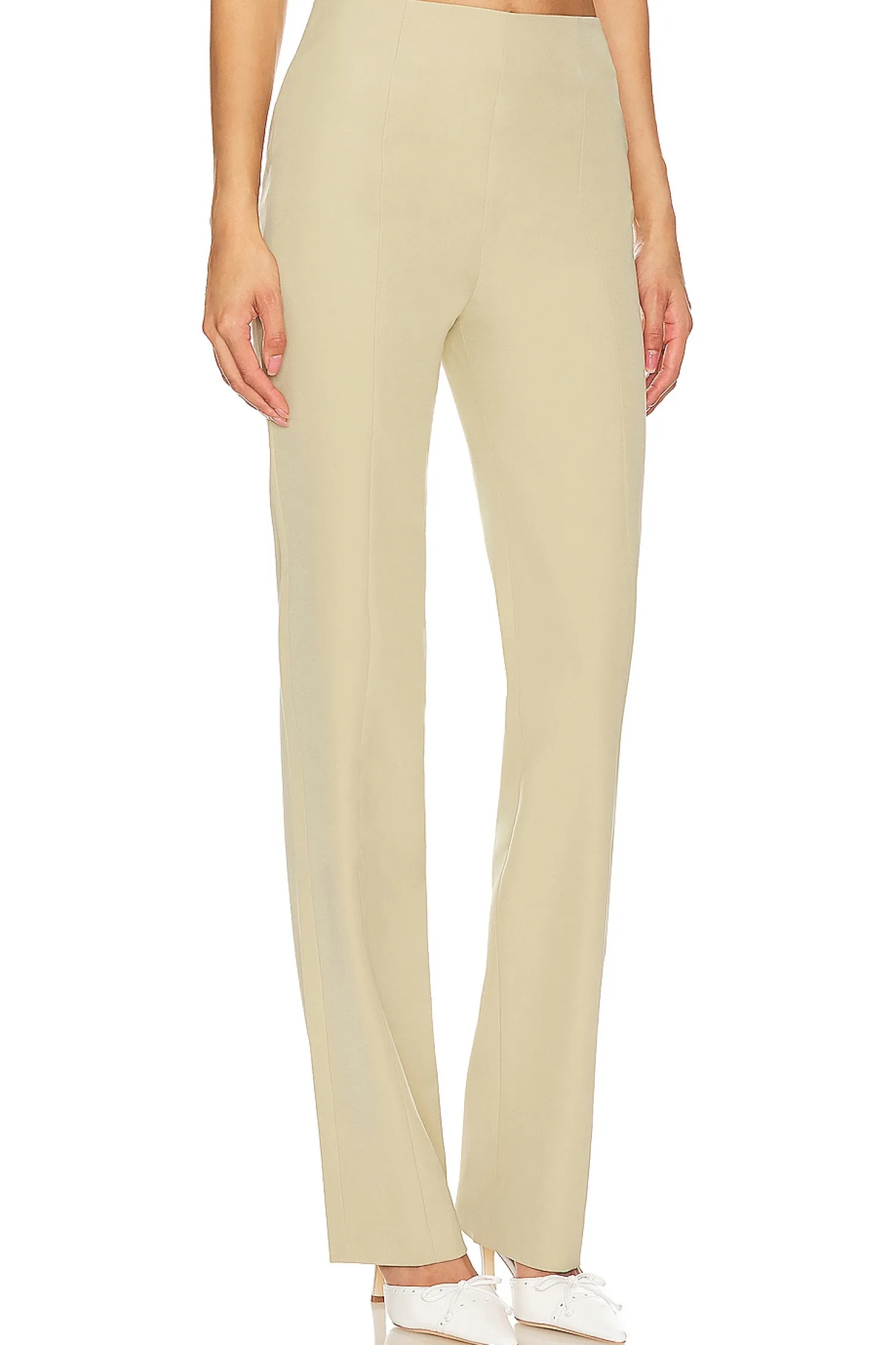 Women Lovers and Friends Pants>x Anja Dujakovi膰 Lyra Pant