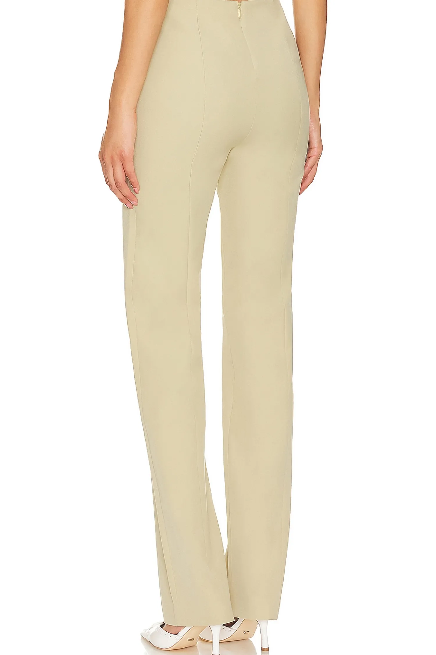 Women Lovers and Friends Pants>x Anja Dujakovi膰 Lyra Pant