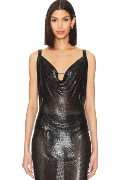Women Lovers and Friends Matching Sets>x Anja Dujakovi膰 Oleema Top