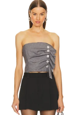 Women Lovers and Friends Matching Sets>x Bridget Amory Top