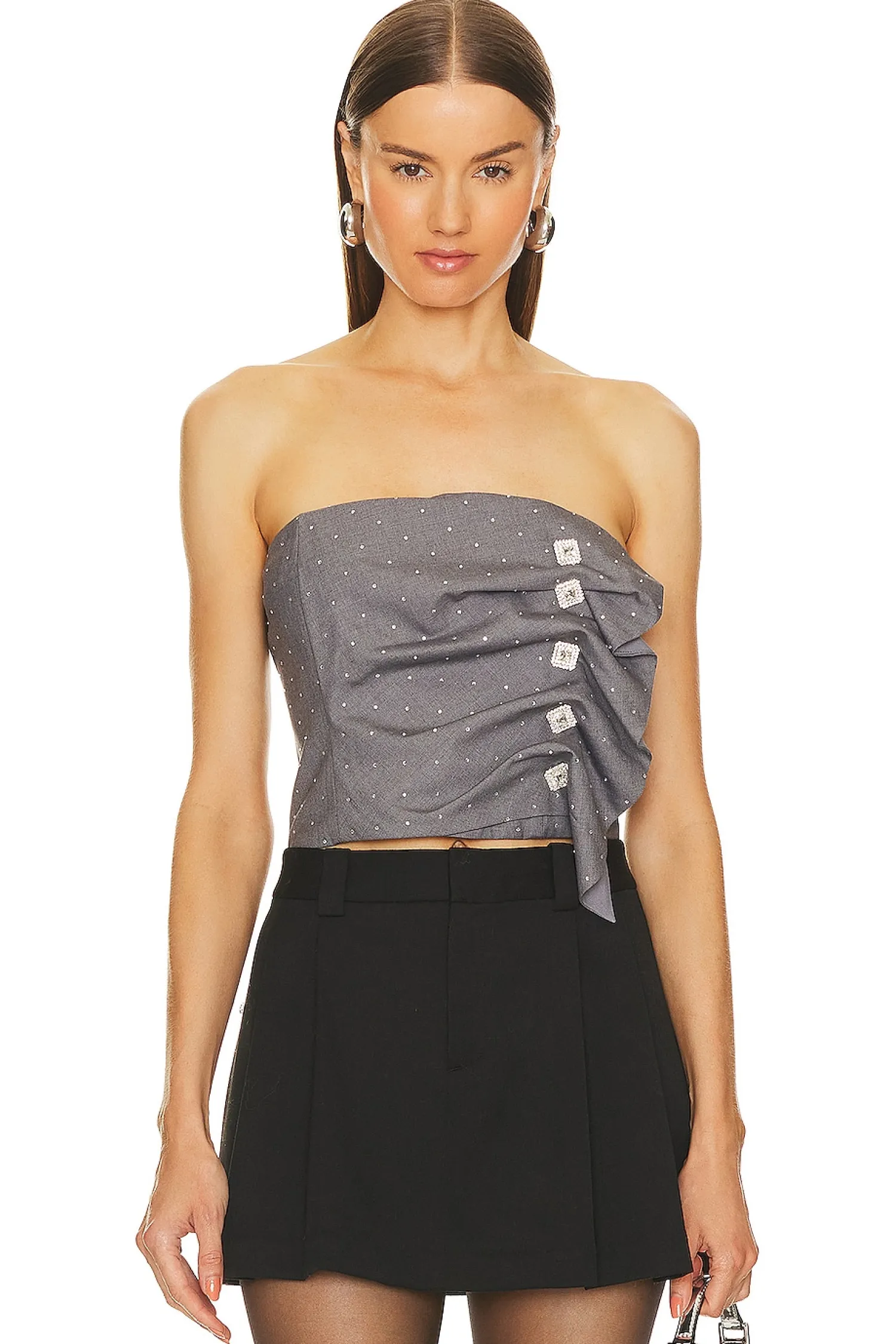 Women Lovers and Friends Matching Sets>x Bridget Amory Top