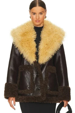 Women L'Academie Jackets & Coats>x Bridget Rohena Jacket