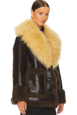 Women L'Academie Jackets & Coats><noscript><img width=