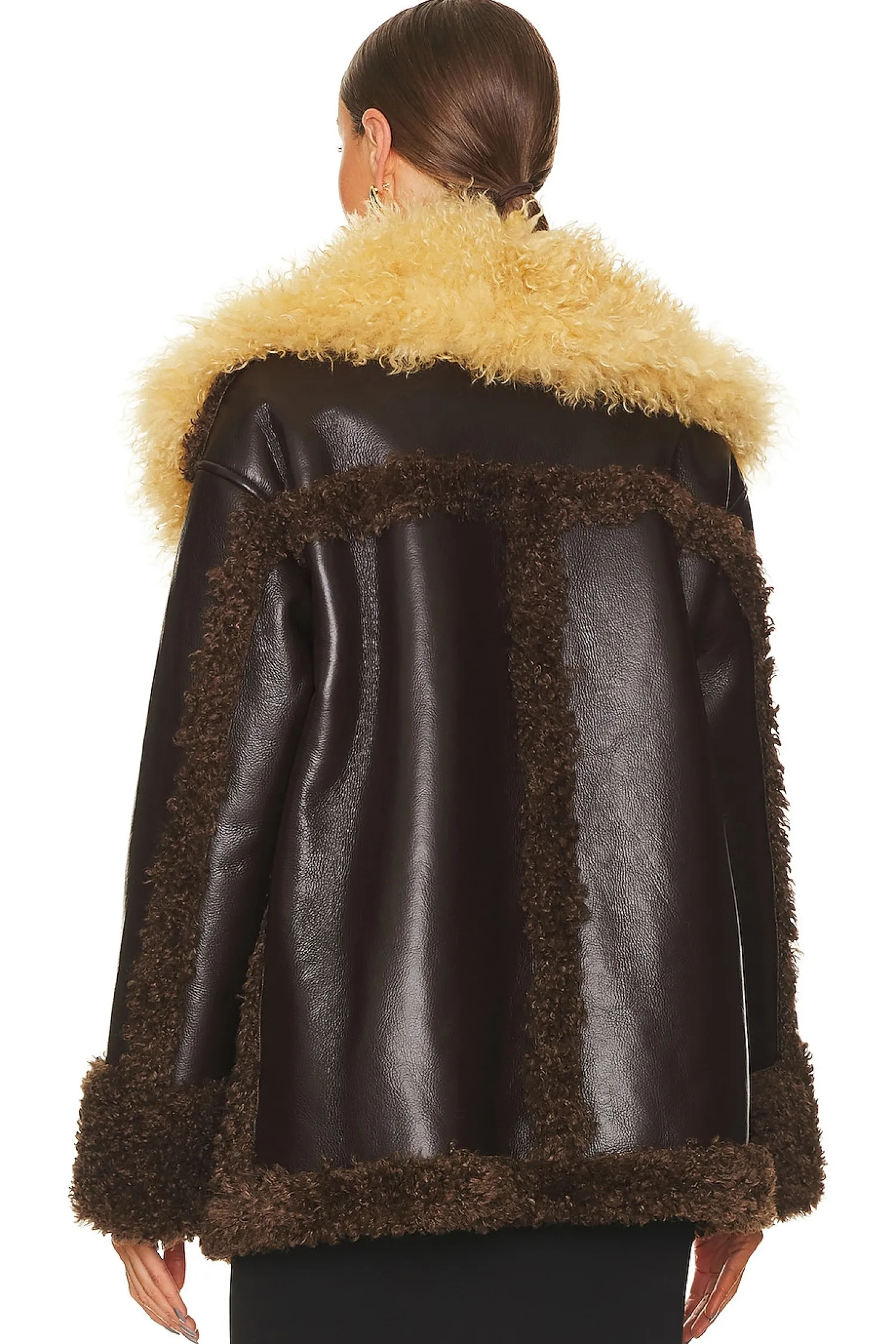 Women L'Academie Jackets & Coats>x Bridget Rohena Jacket