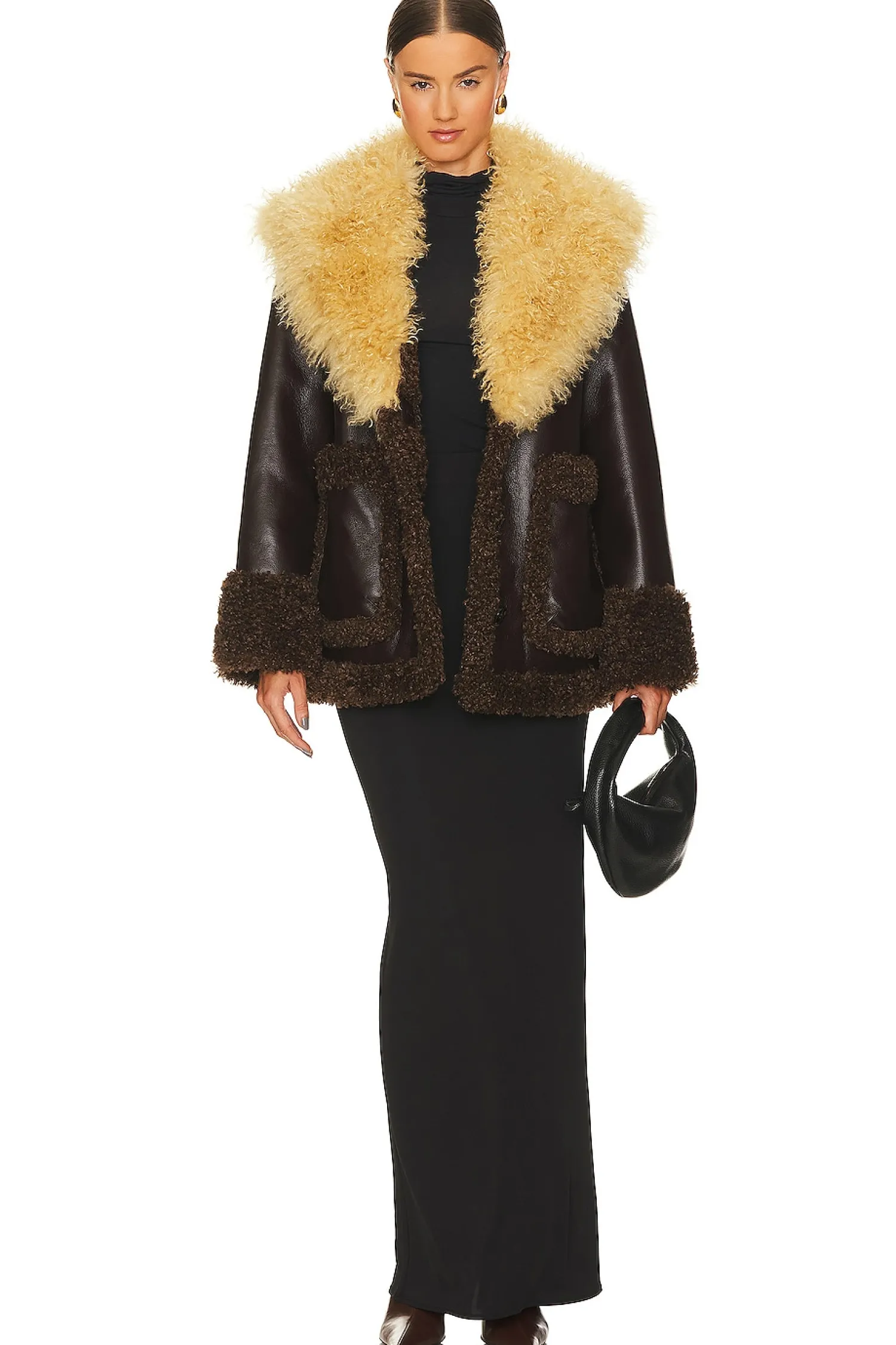 Women L'Academie Jackets & Coats>x Bridget Rohena Jacket