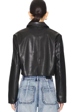 Women superdown Jackets & Coats><noscript><img width=