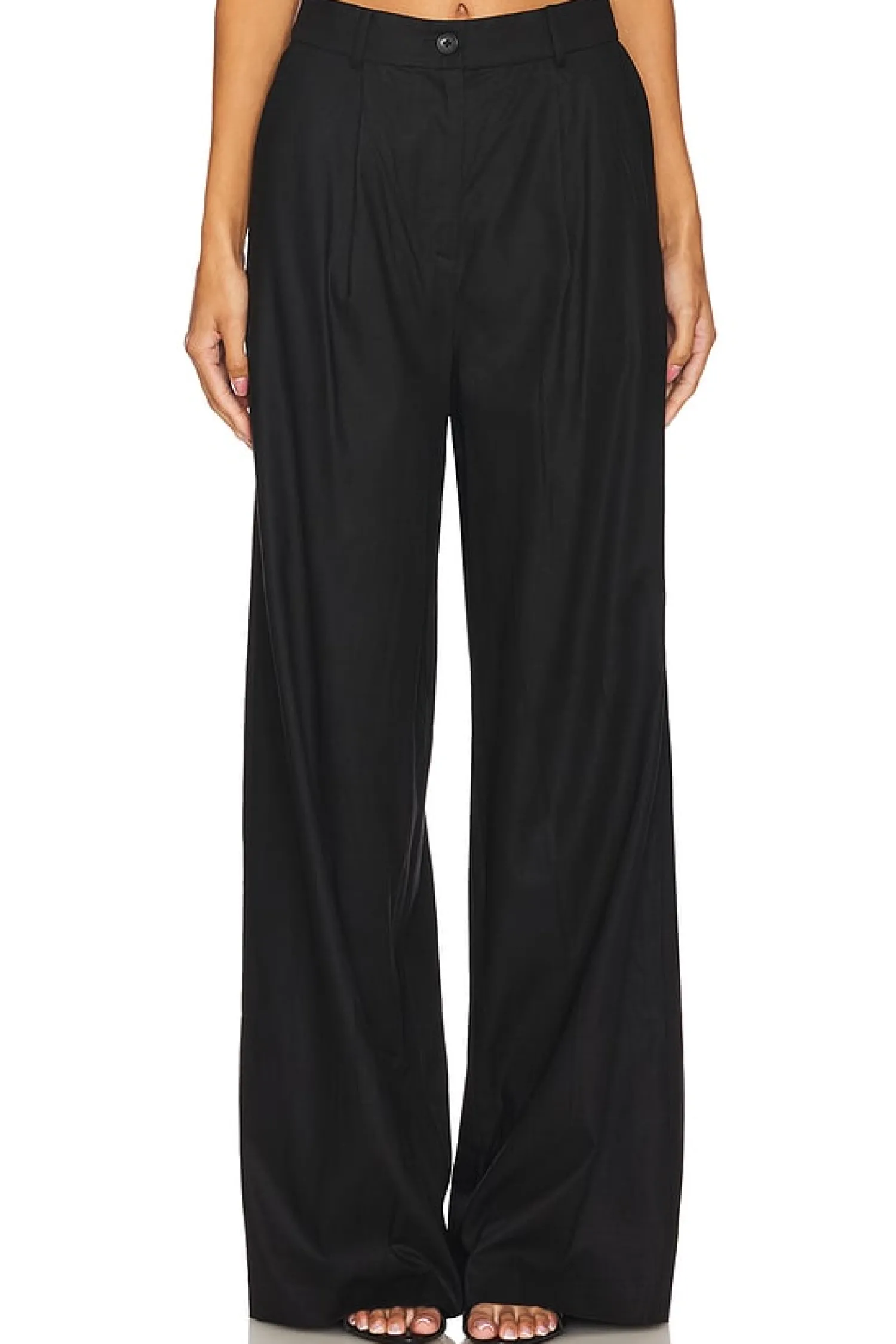 Women Lovers and Friends Pants>x Emily Gemma Jackie Pant