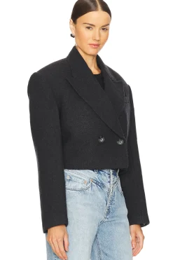 Women GRLFRND Jackets & Coats><noscript><img width=