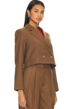 Women AG Jeans Jackets & Coats><noscript><img width=
