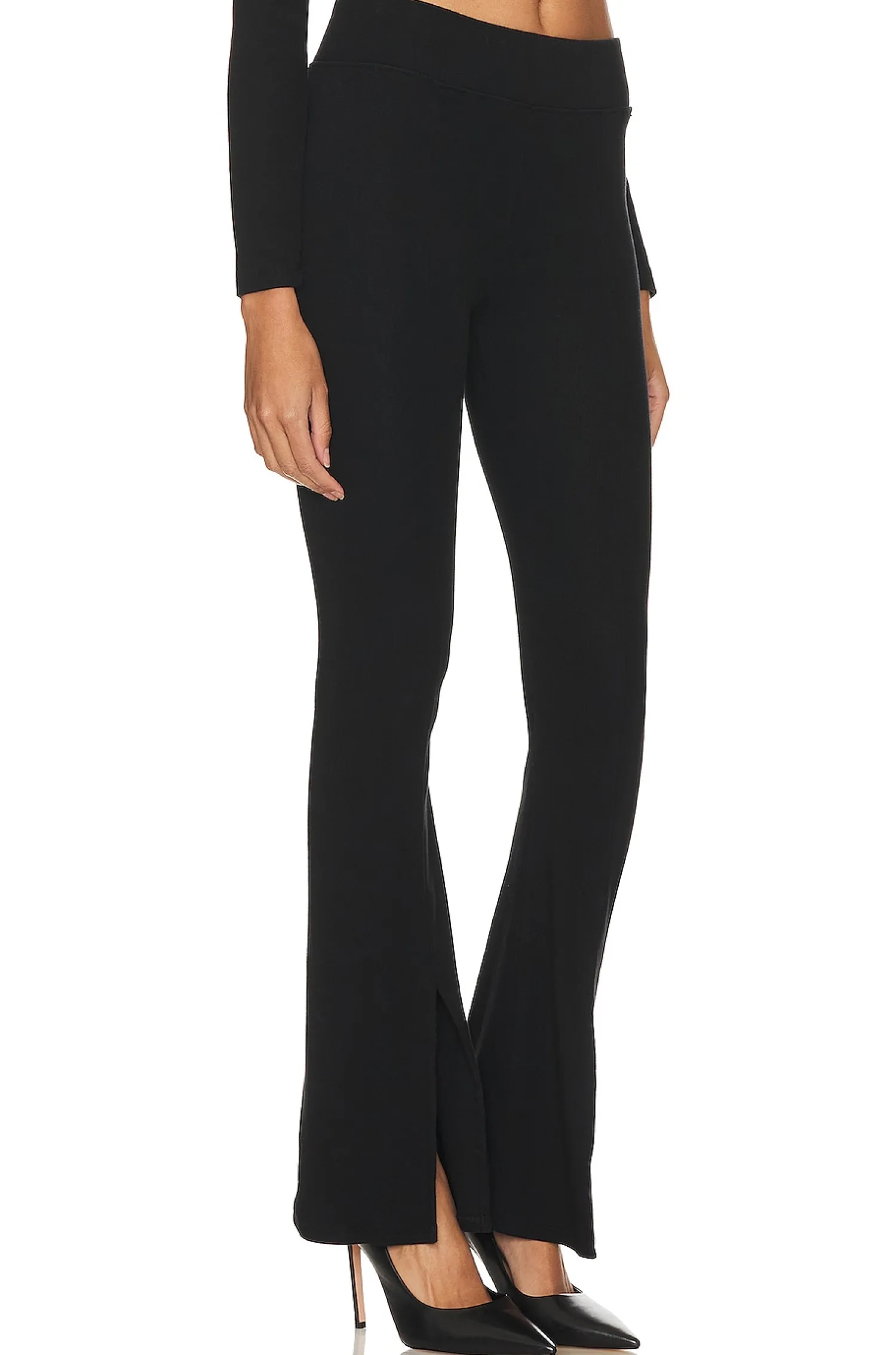 Women AG Jeans Pants>x Emrata Morrison Pant