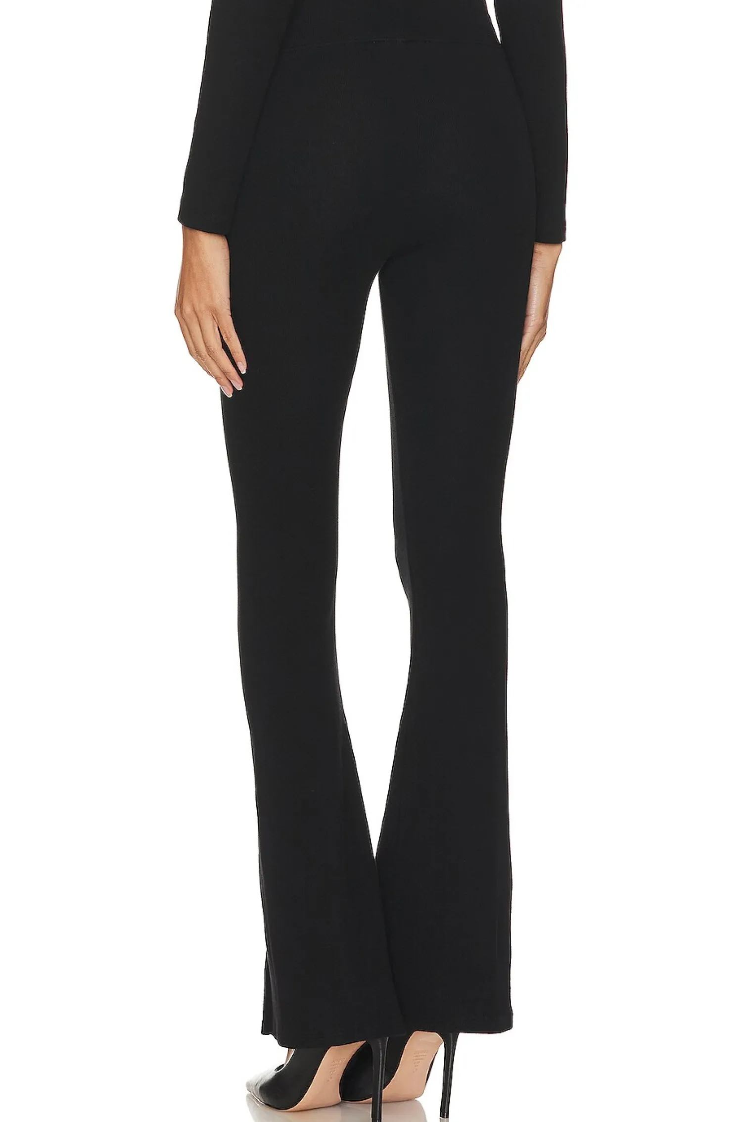 Women AG Jeans Pants>x Emrata Morrison Pant