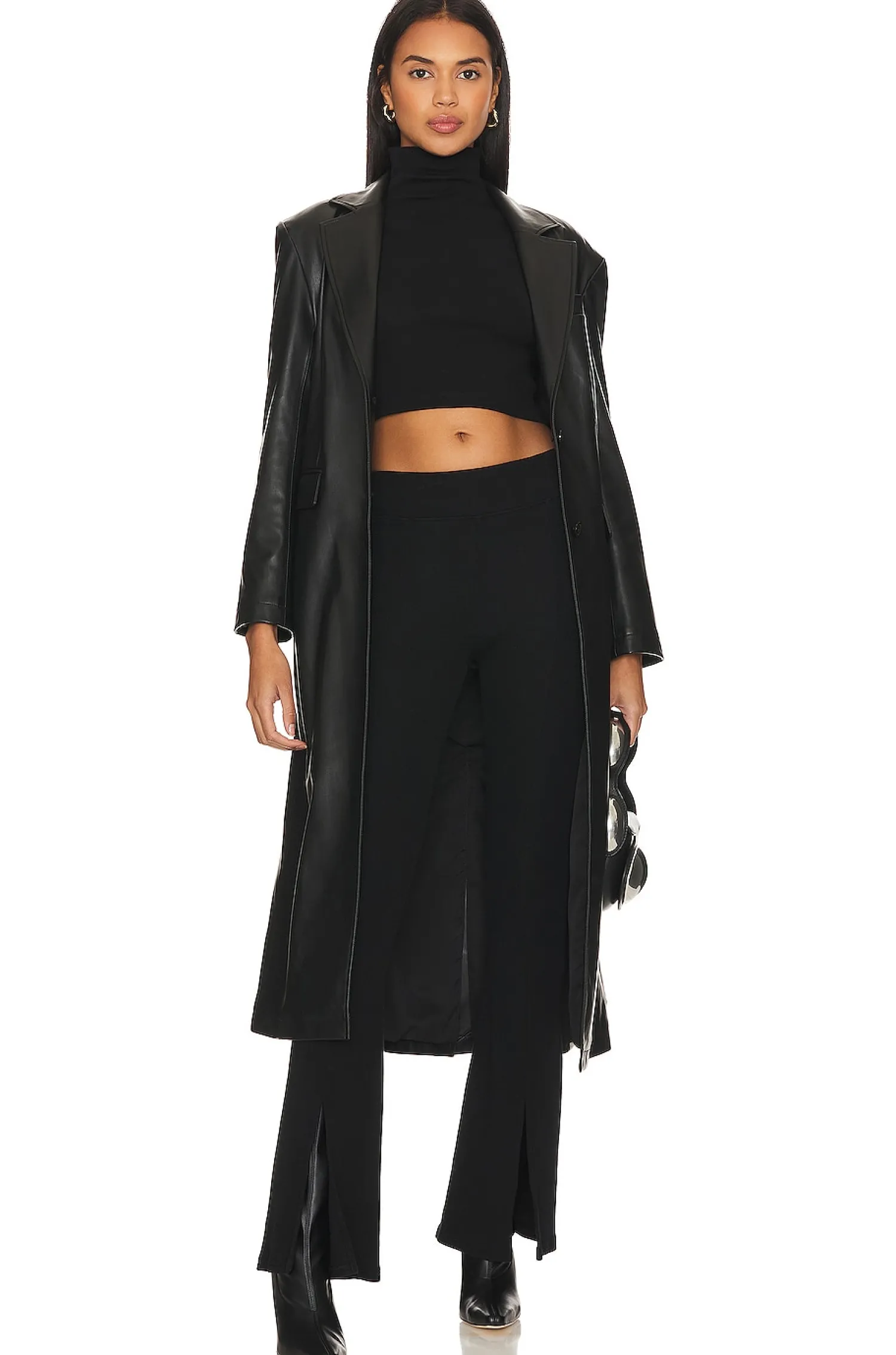 Women AG Jeans Pants>x Emrata Morrison Pant