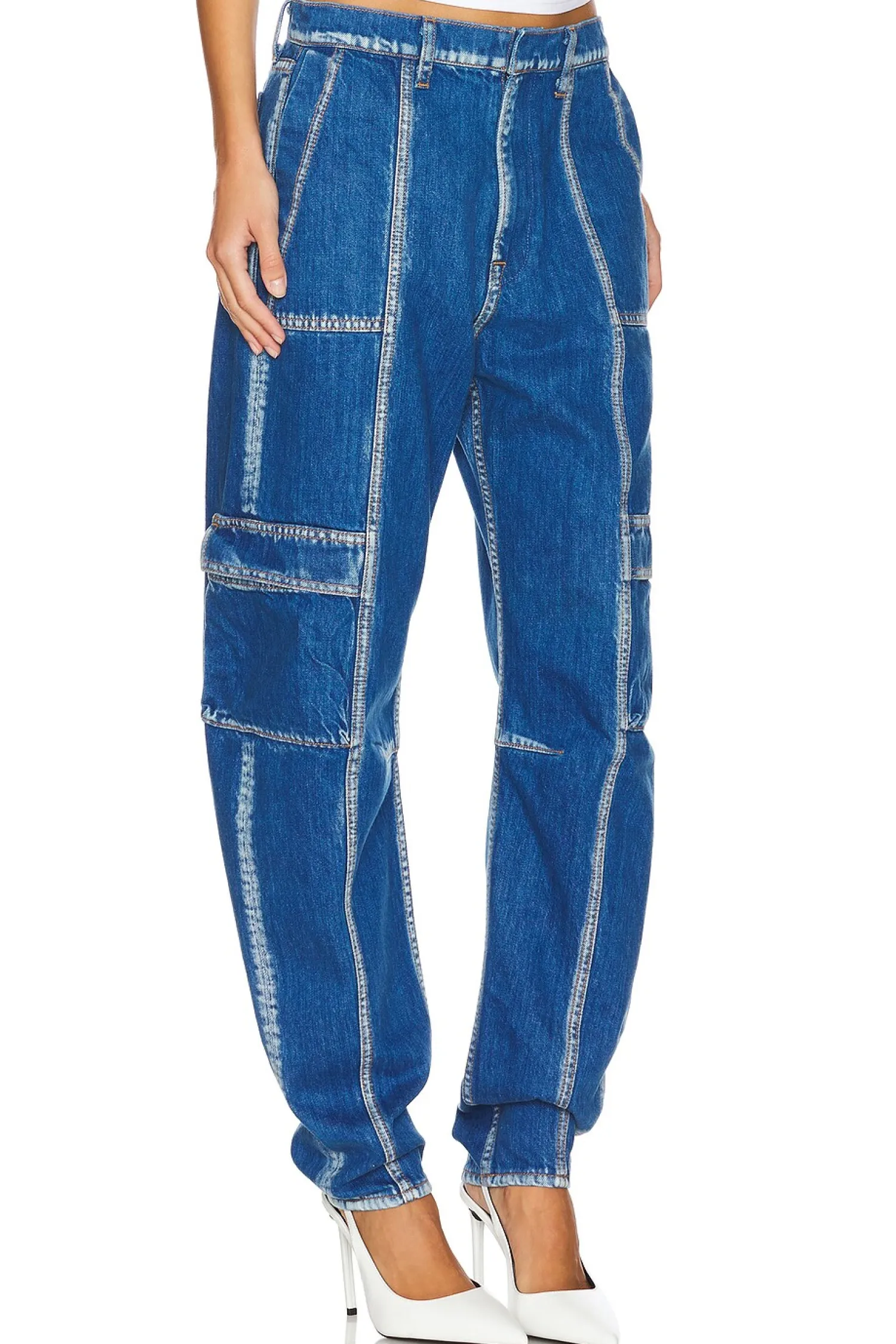 Women REVOLVE Matching Sets>x Esther Souto Prego Eon Jeans