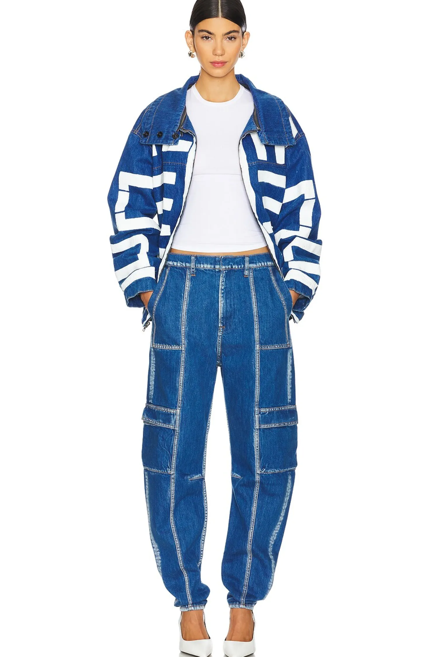 Women REVOLVE Matching Sets|Jackets & Coats>x Esther Souto Prego Orion Jacket