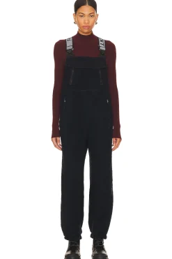 Women Free People Jumpsuits>x FP Movement Hit The Slopes Salopette In