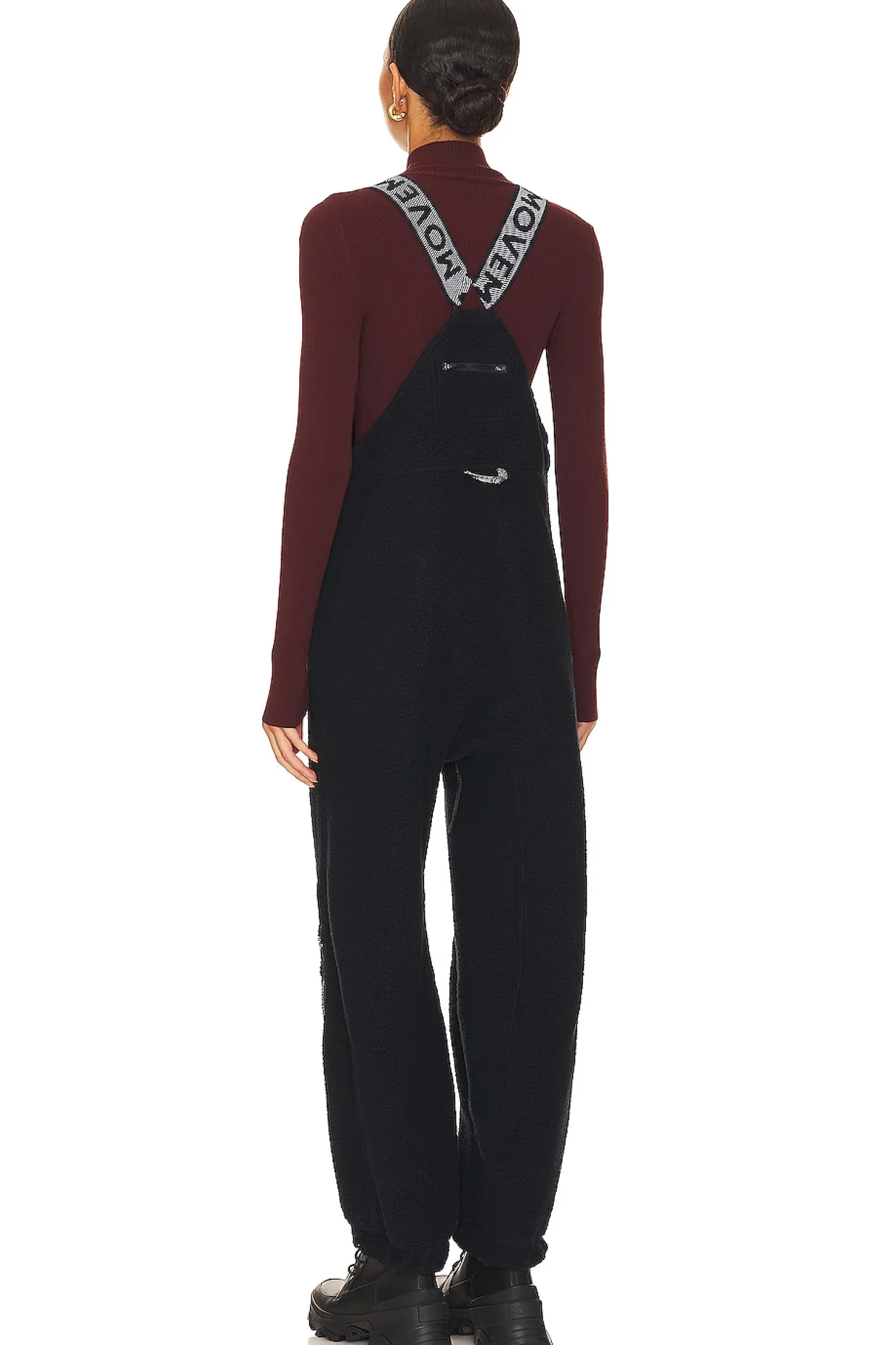 Women Free People Jumpsuits>x FP Movement Hit The Slopes Salopette In
