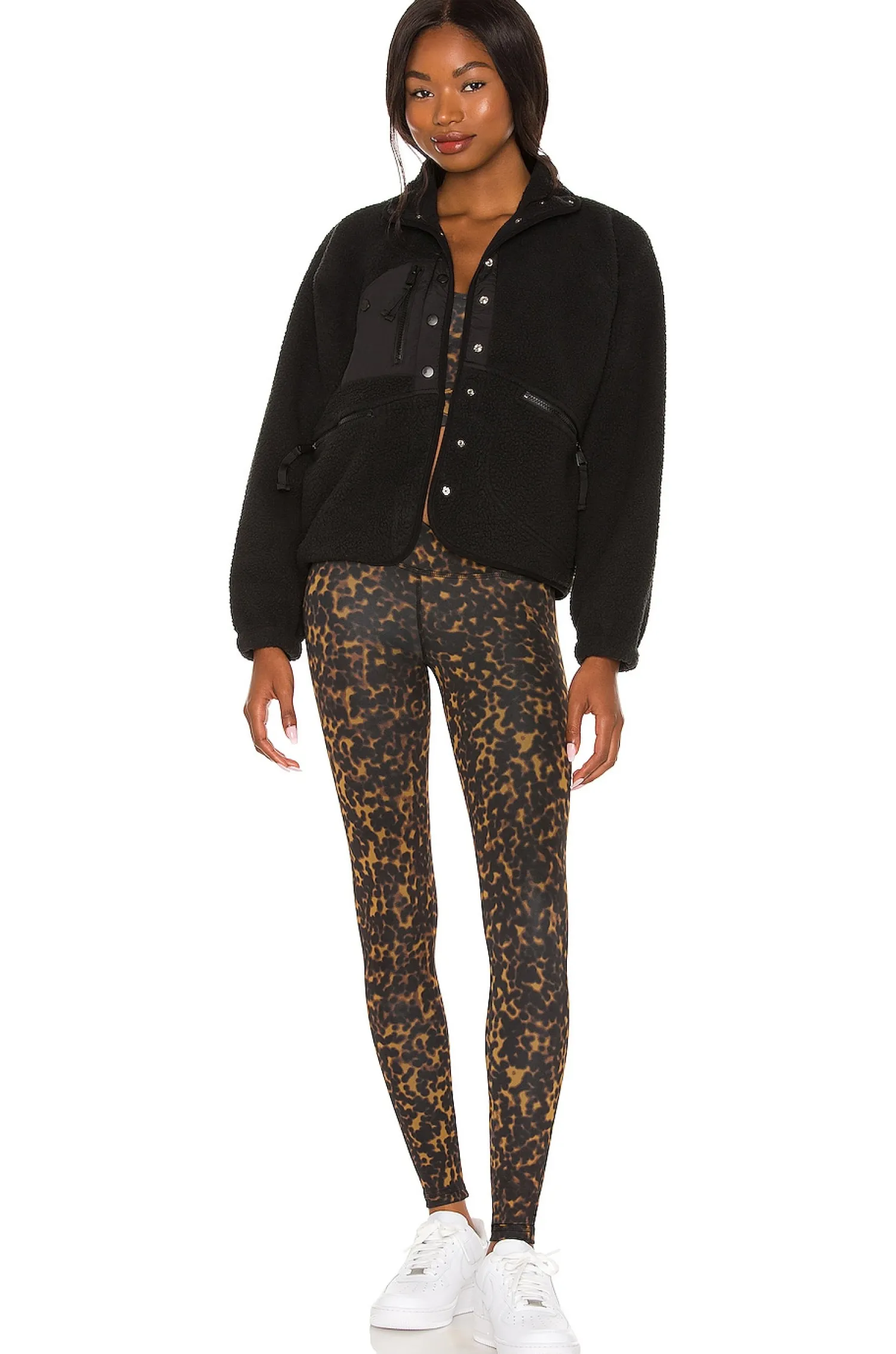 Women Free People Jackets & Coats>x FP Movement Hit The Slopes Jacket